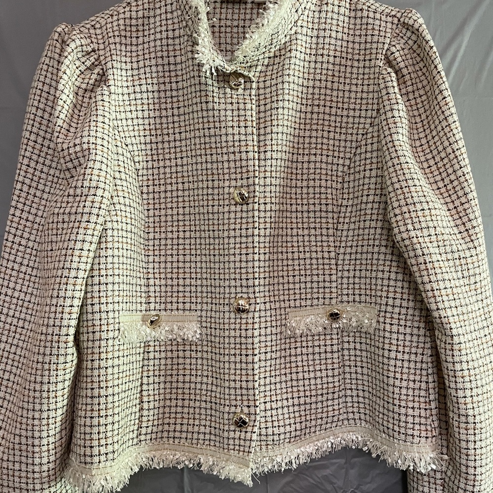 Jacket